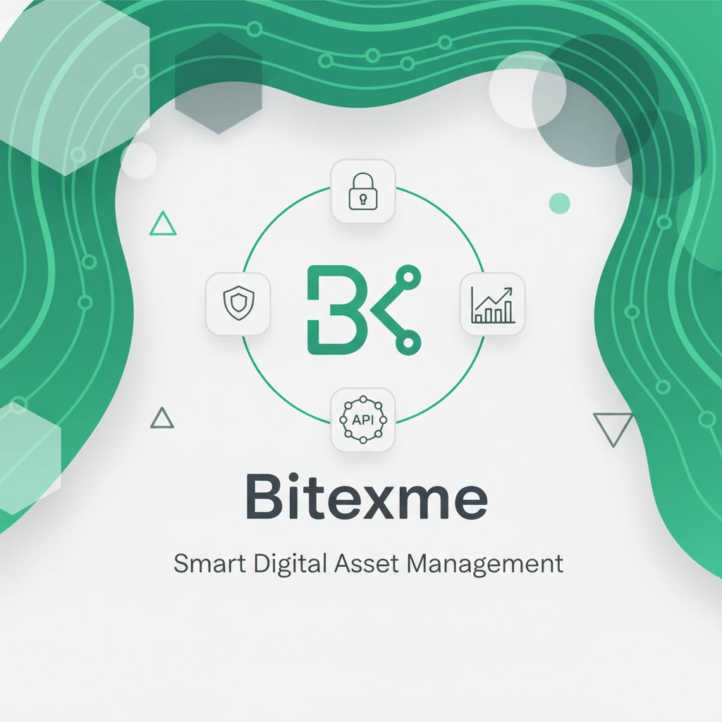 Bitexme Platform