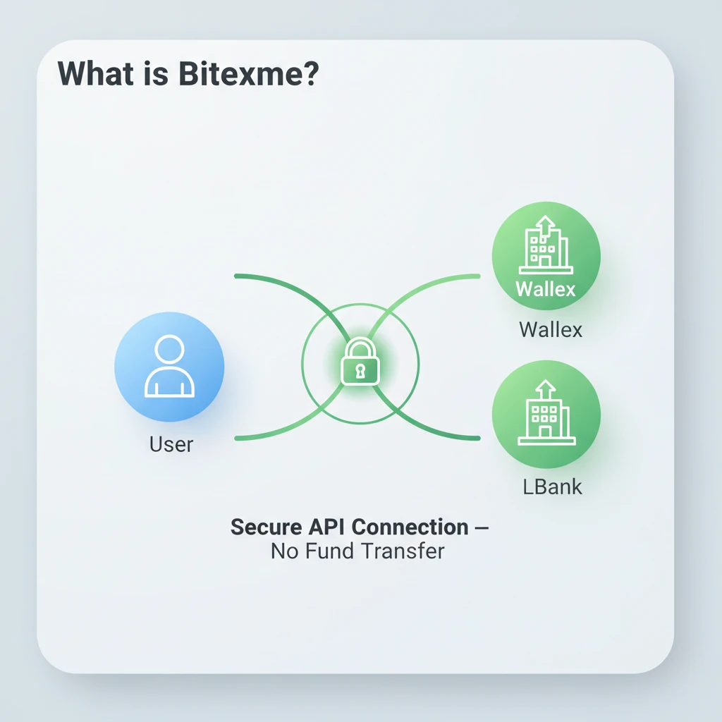 What is Bitexme