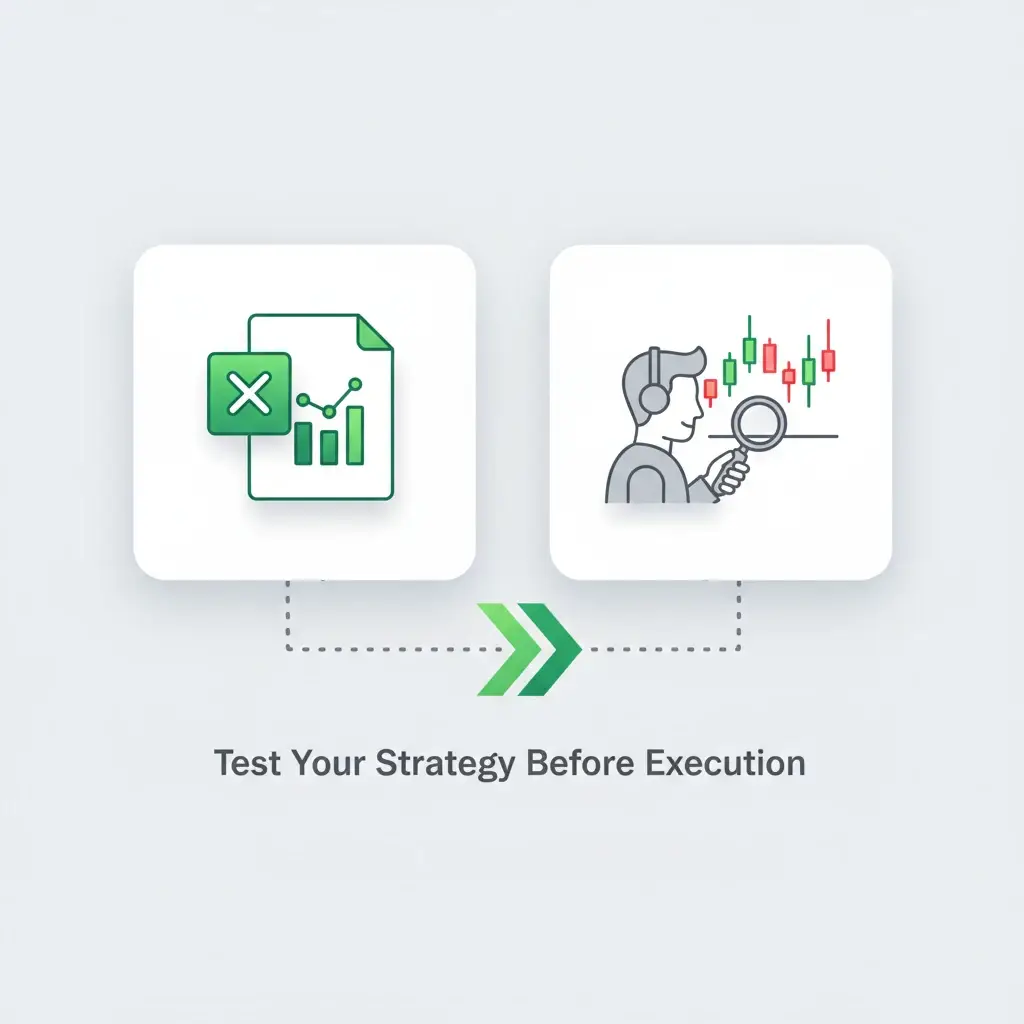 Strategy Backtest